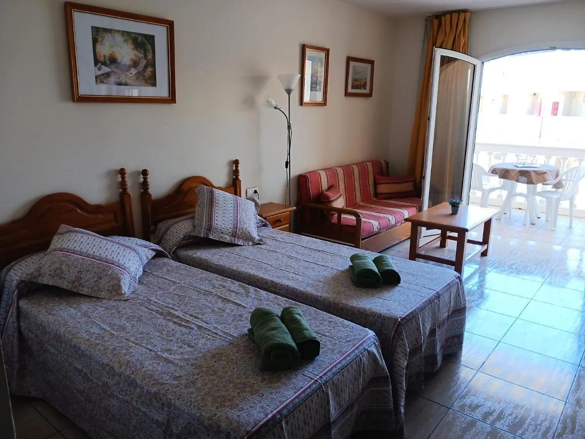 Apartamento Apartamento 232 Angelo Y Lidia Costa del Silencio