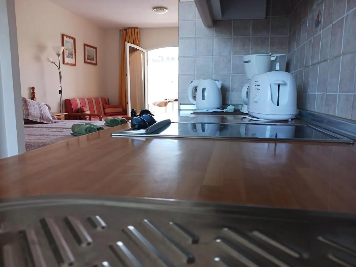 Apartamento Apartamento 232 Angelo Y Lidia Costa del Silencio 0*,  España