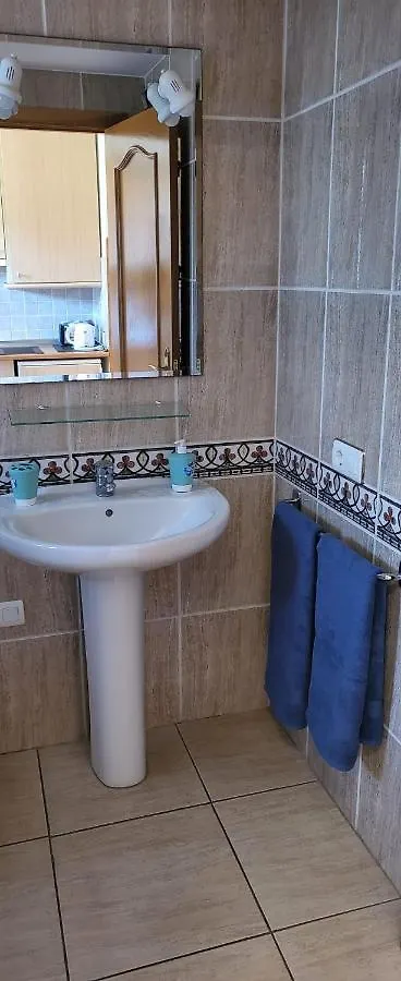 코스타델실렌시오 Apartamento 232 Angelo Y Lidia 아파트