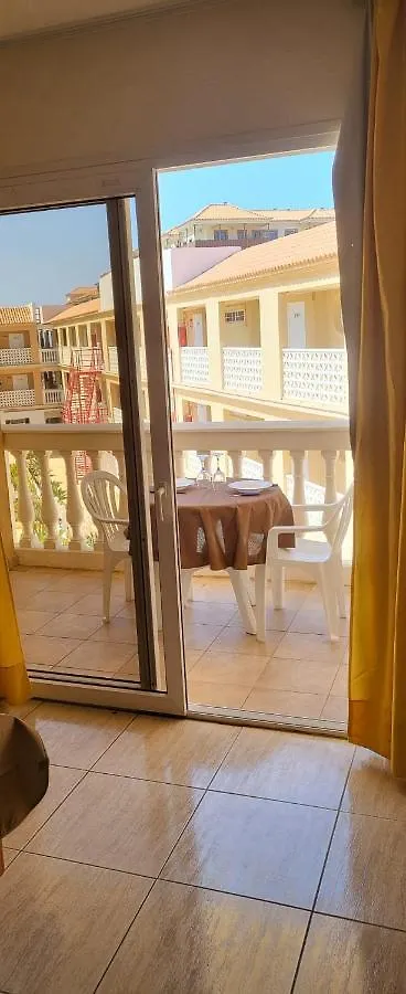 코스타델실렌시오 Apartamento 232 Angelo Y Lidia 아파트