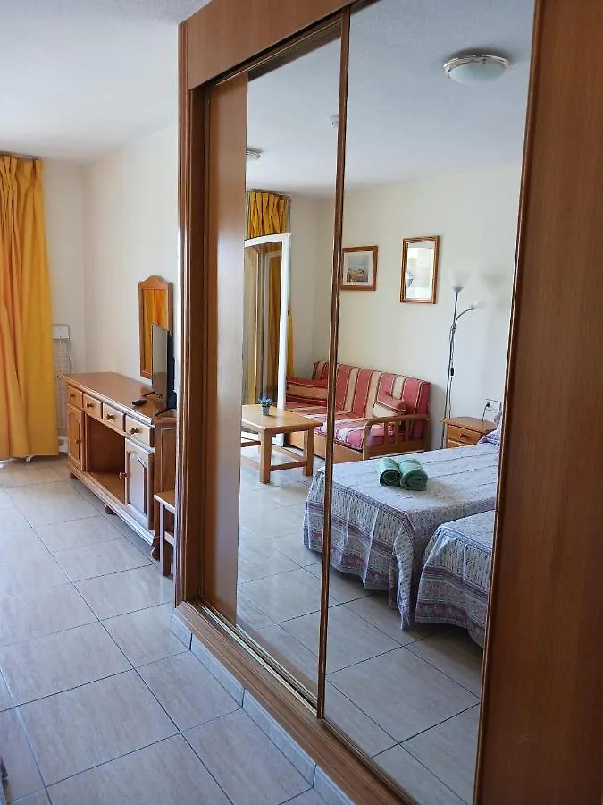 Apartamento 232 Angelo Y Lidia Apartment Costa Del Silencio