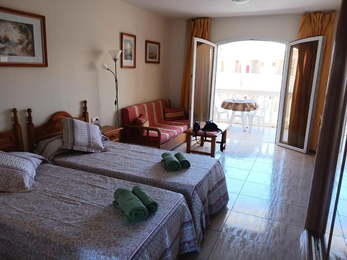 코스타델실렌시오 Apartamento 232 Angelo Y Lidia 아파트