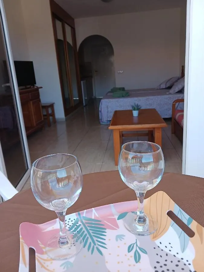 코스타델실렌시오 Apartamento 232 Angelo Y Lidia 아파트